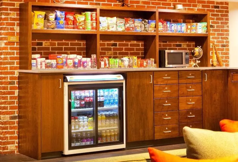 ホテル Four Points By Sheraton Newark Christiana Wilmington