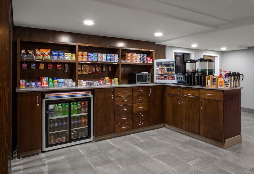 فندق Four Points By Sheraton Newark Christiana Wilmington