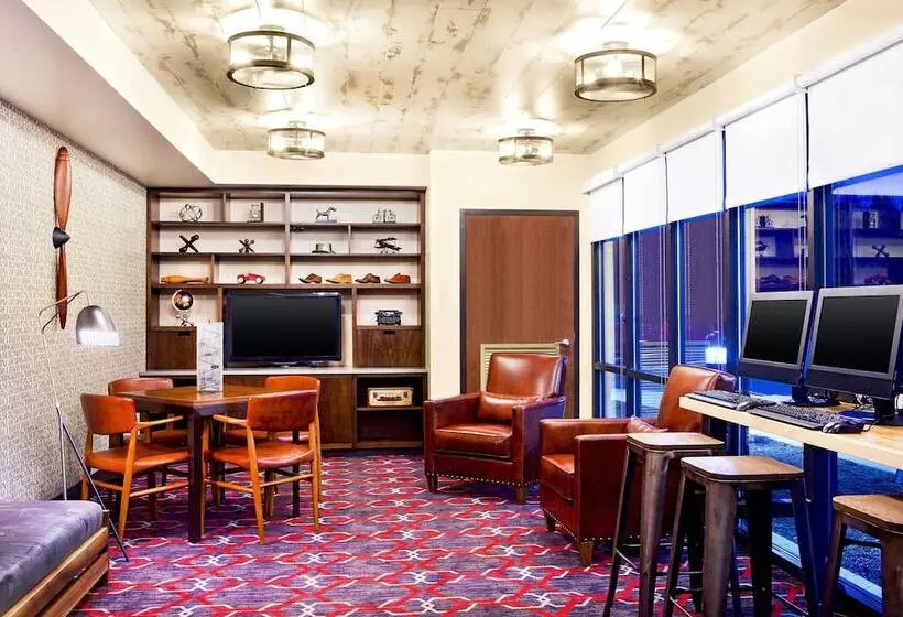 ホテル Four Points By Sheraton Newark Christiana Wilmington