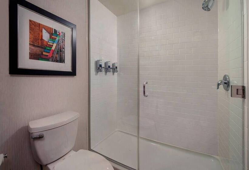 فندق Four Points By Sheraton Newark Christiana Wilmington