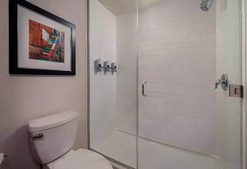 ホテル Four Points By Sheraton Newark Christiana Wilmington