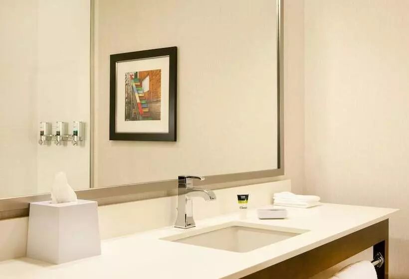 ホテル Four Points By Sheraton Newark Christiana Wilmington