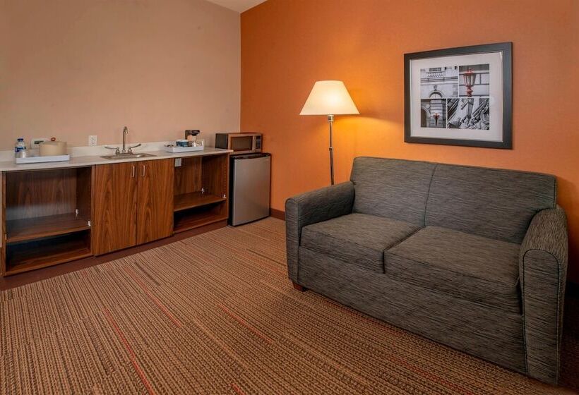 فندق Four Points By Sheraton Newark Christiana Wilmington