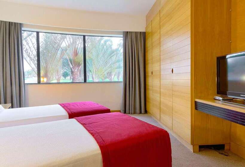 فندق Golden Tulip Brasilia Alvorada