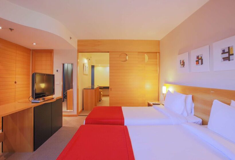 فندق Golden Tulip Brasilia Alvorada