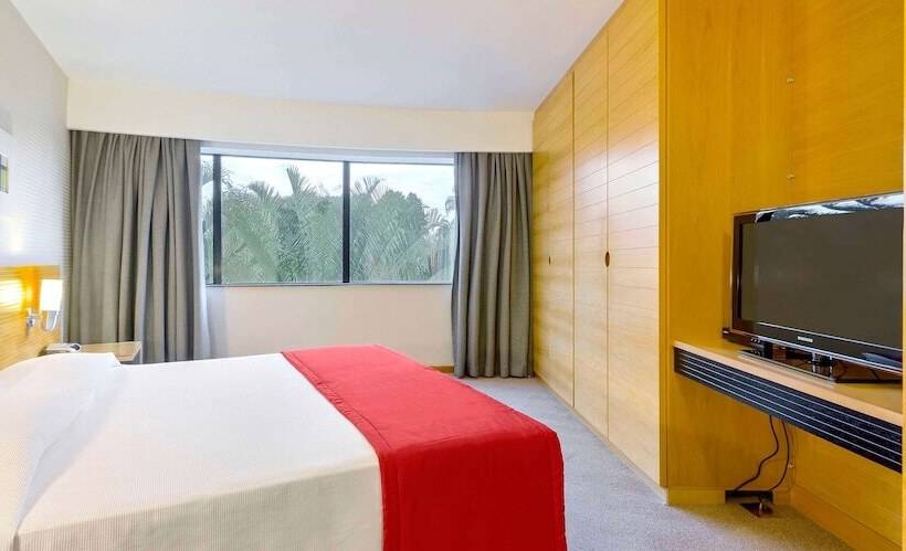 فندق Golden Tulip Brasilia Alvorada