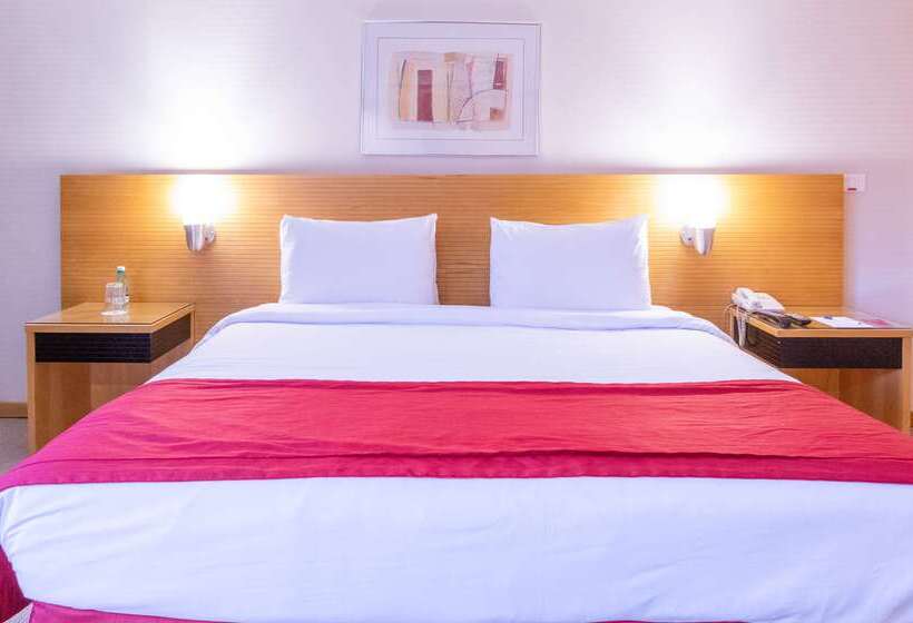 فندق Golden Tulip Brasilia Alvorada