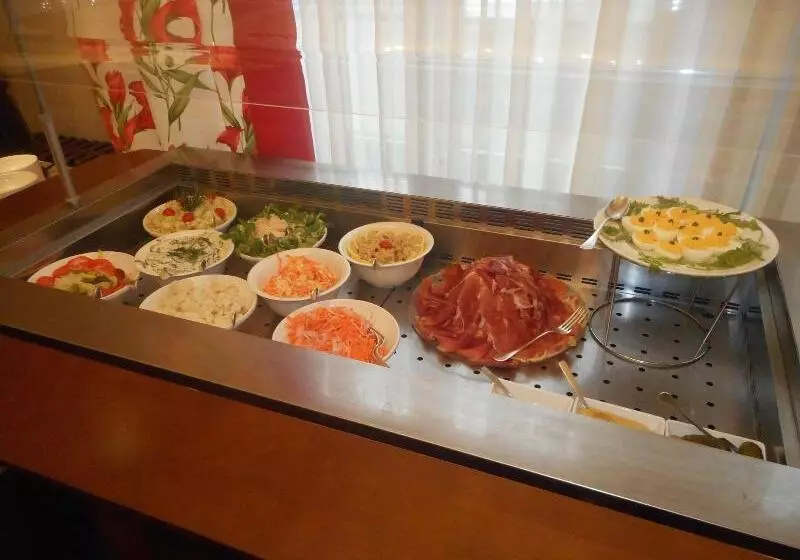 فندق Hostellerie Saint Florent