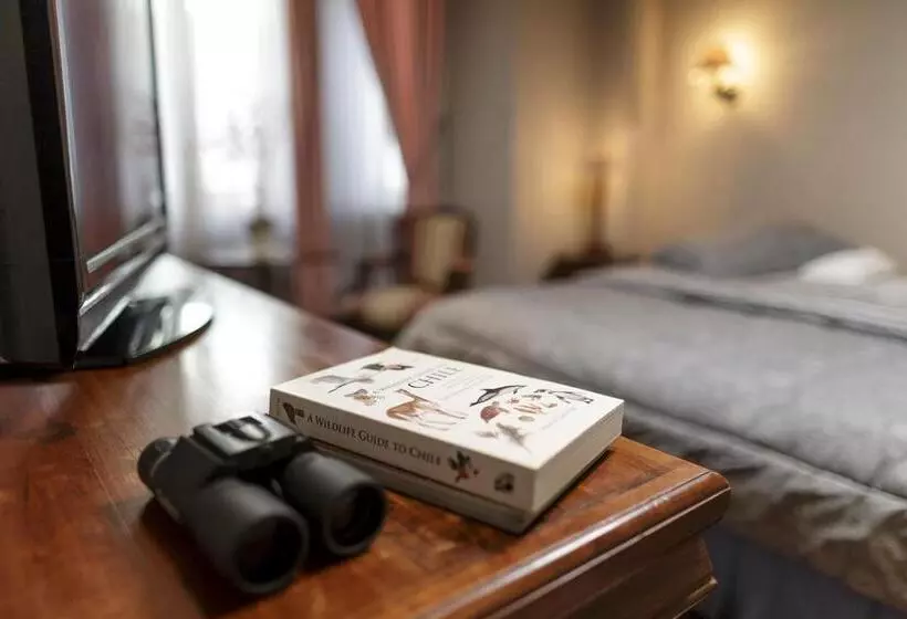 בית מלון כפרי Isla Rey Jorge