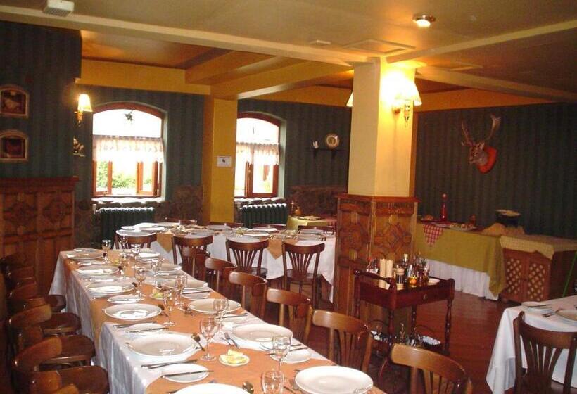 هتل Isla Rey Jorge