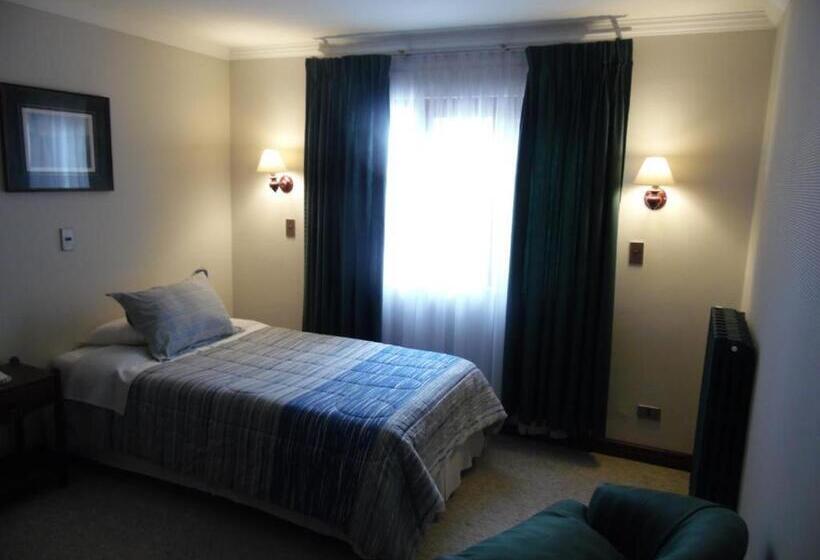 هتل Isla Rey Jorge