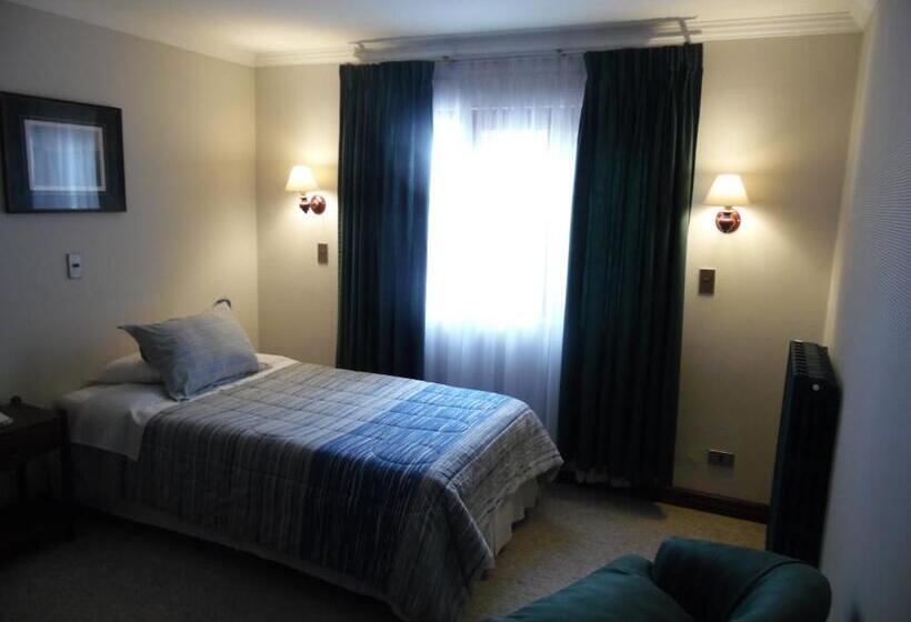 هتل Isla Rey Jorge