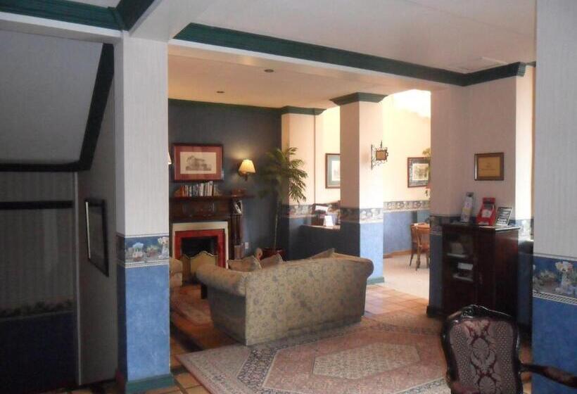 هتل Isla Rey Jorge