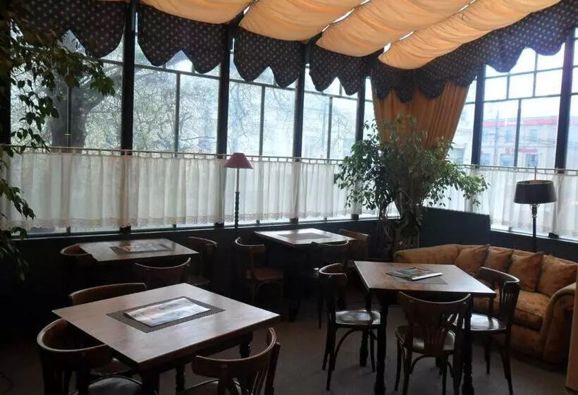 בית מלון כפרי Isla Rey Jorge