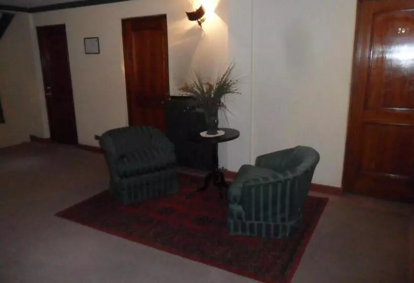 בית מלון כפרי Isla Rey Jorge