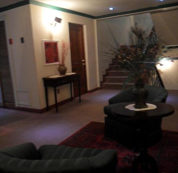 هتل Isla Rey Jorge