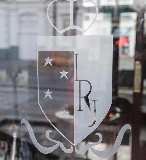 هتل Isla Rey Jorge