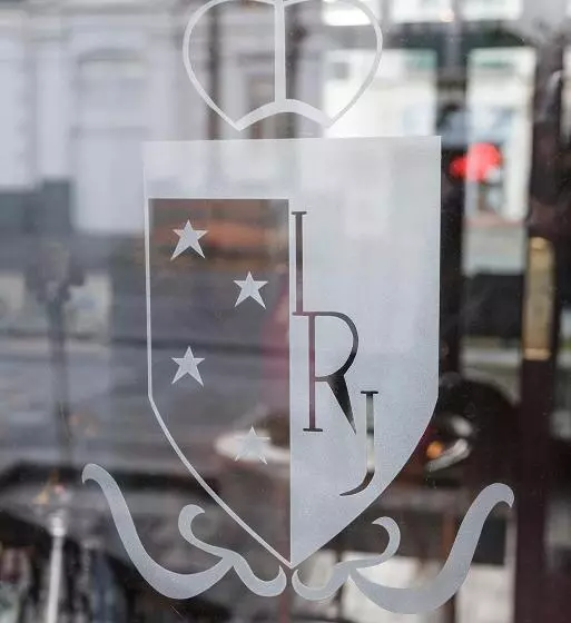 בית מלון כפרי Isla Rey Jorge