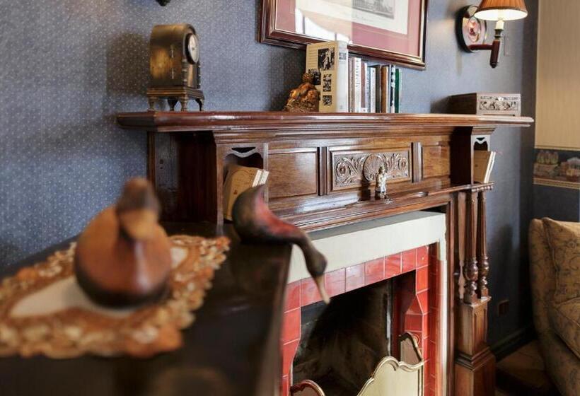 هتل Isla Rey Jorge