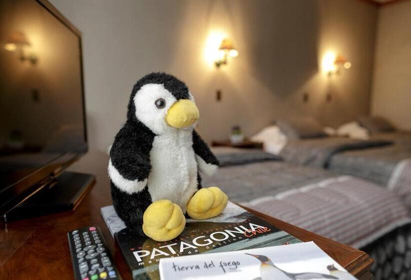 هتل Isla Rey Jorge