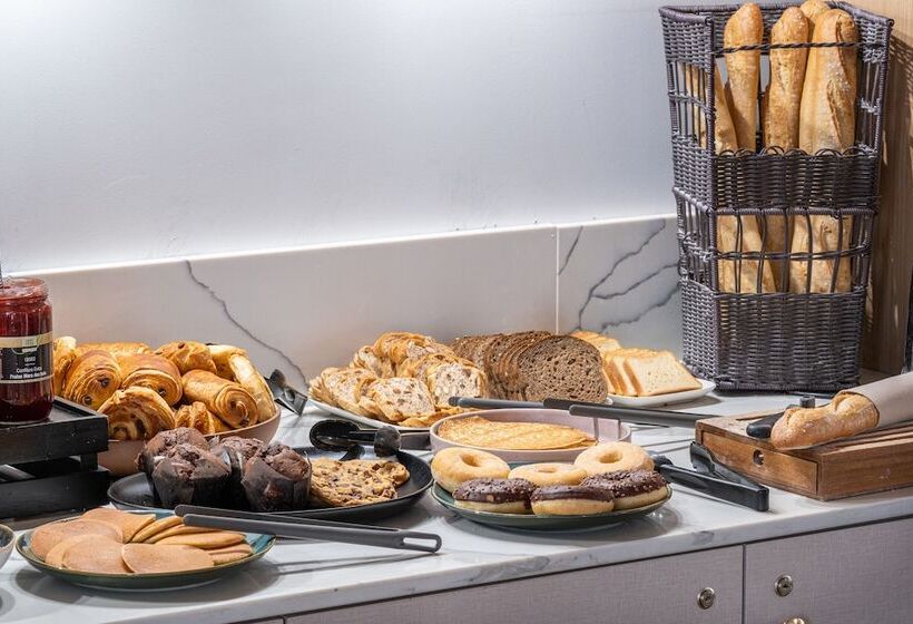 בית מלון כפרי La Clef Des Châteaux