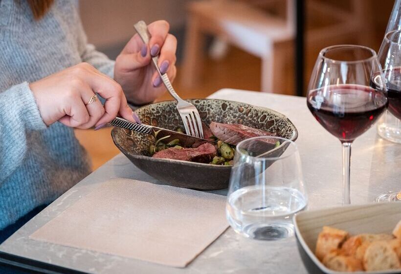 בית מלון כפרי La Clef Des Châteaux