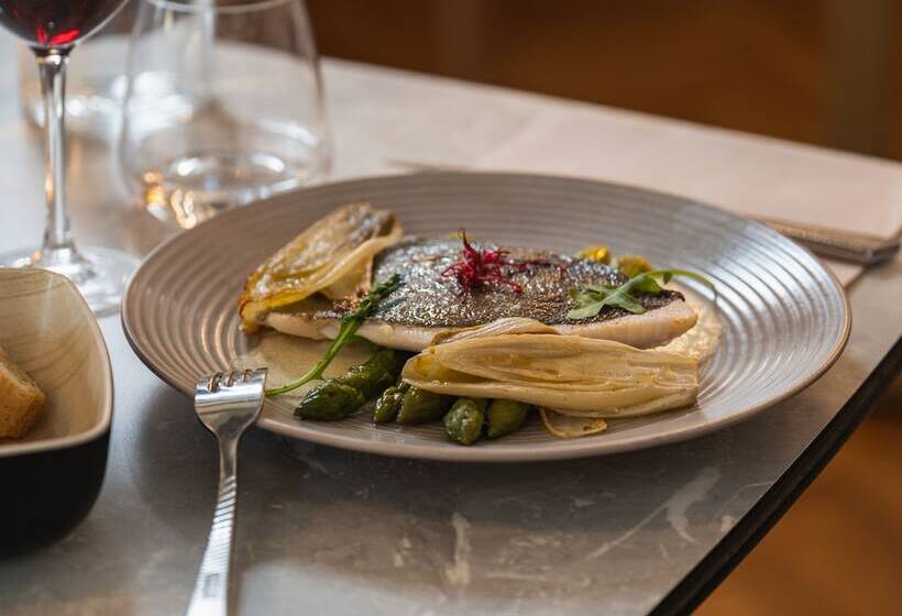 בית מלון כפרי La Clef Des Châteaux