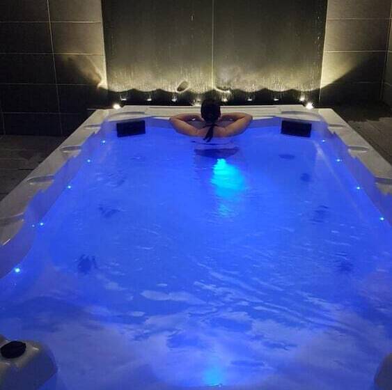 ホテル Le Castelet