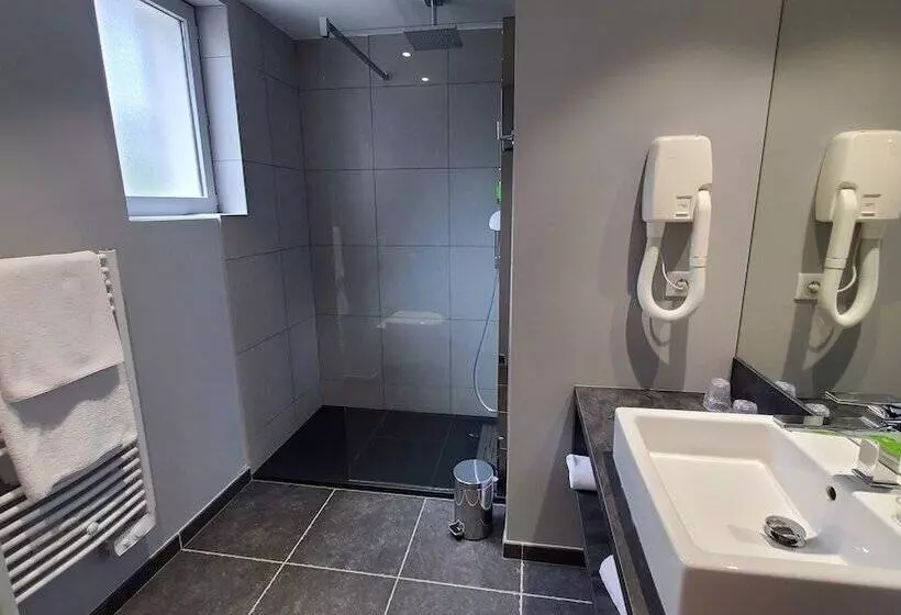 فندق Le Castelet