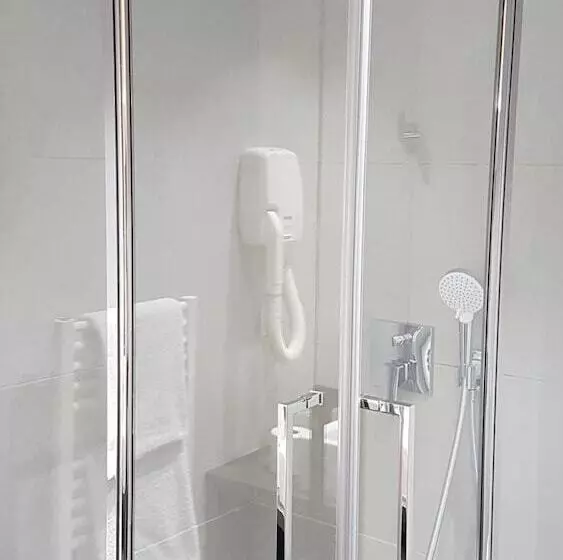 فندق Le Castelet