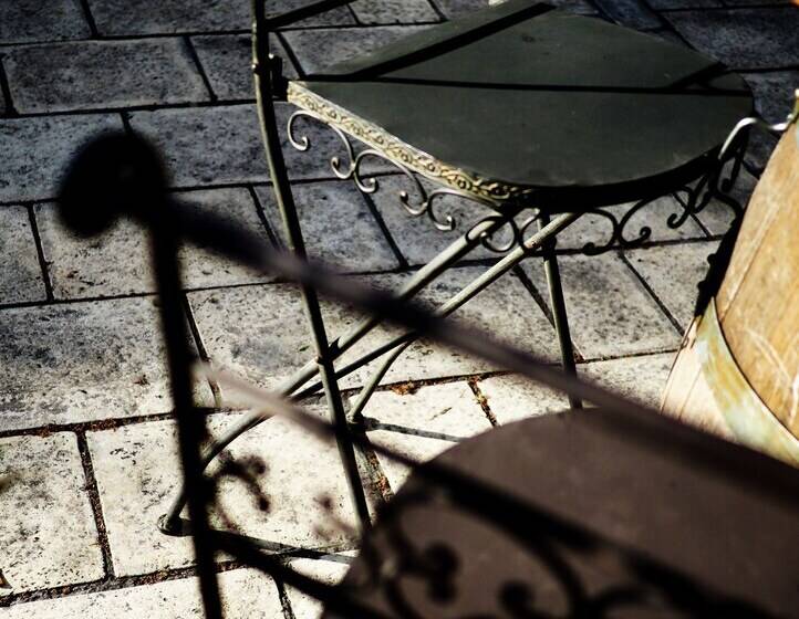 בית מלון כפרי Logis Hôtel Le Glacier