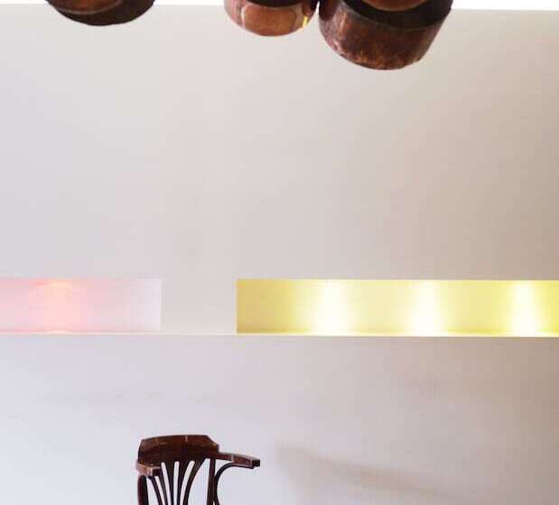 בית מלון כפרי Logis Hôtel Le Glacier