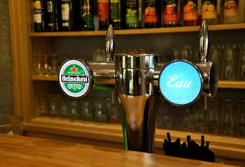 בית מלון כפרי Le Provence