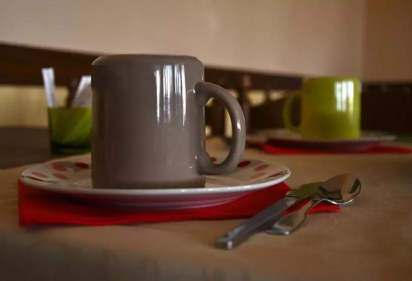 בית מלון כפרי Le Provence