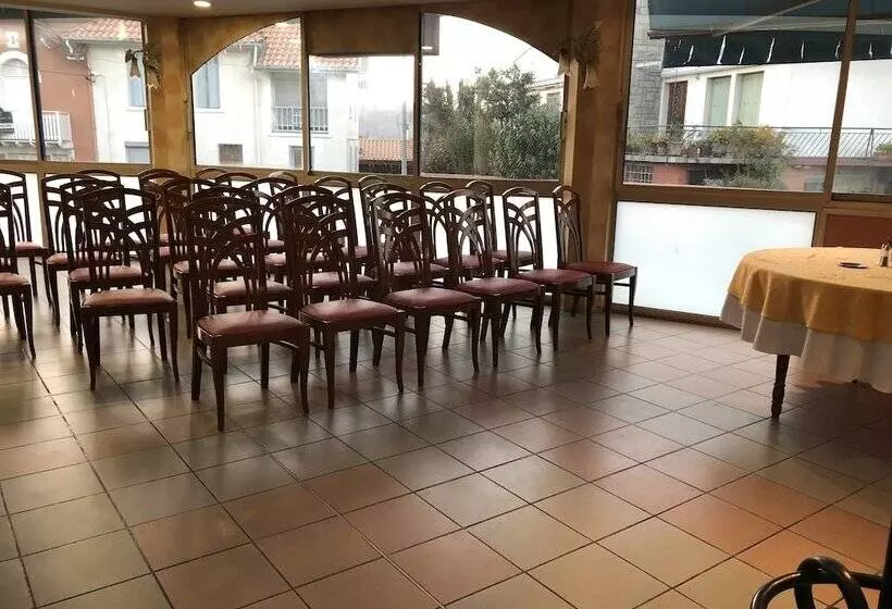 ホテル Le Roi Gourmand