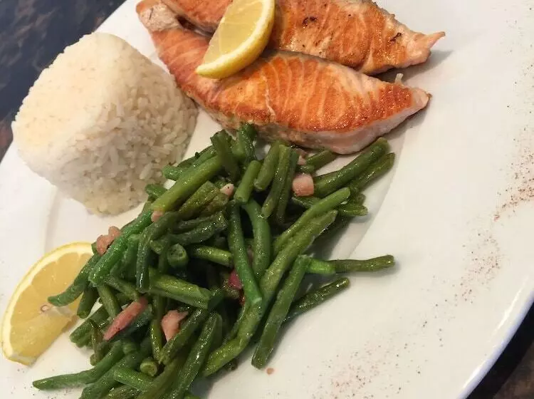 ホテル Le Roi Gourmand