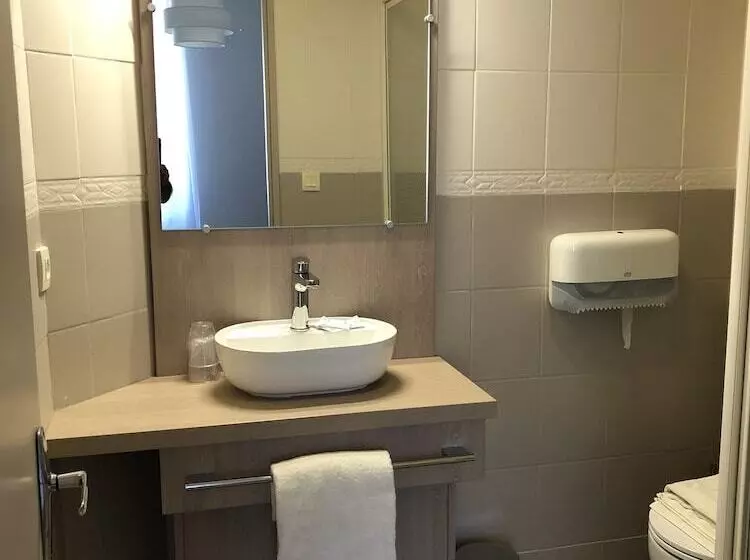 ホテル Le Roi Gourmand