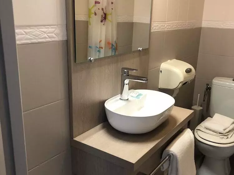 ホテル Le Roi Gourmand