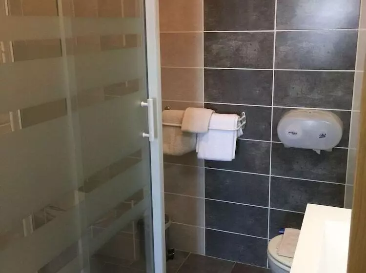 ホテル Le Roi Gourmand