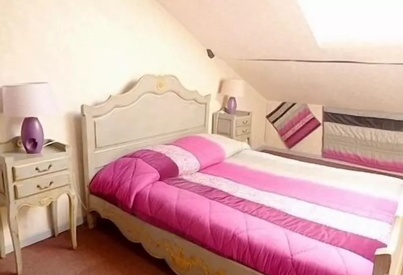 Отель Le Village Gaulois