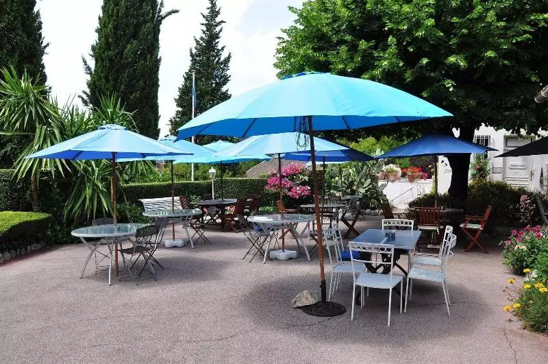 فندق Les Liserons De Mougins