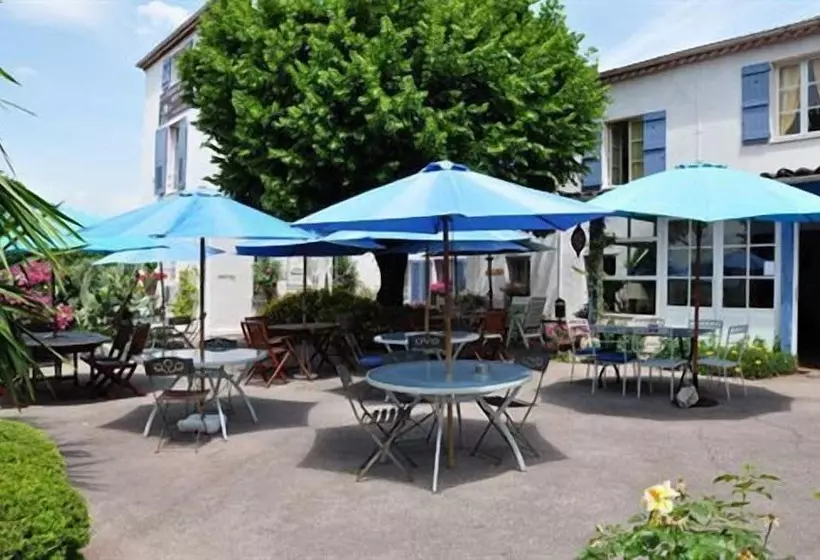 فندق Les Liserons De Mougins