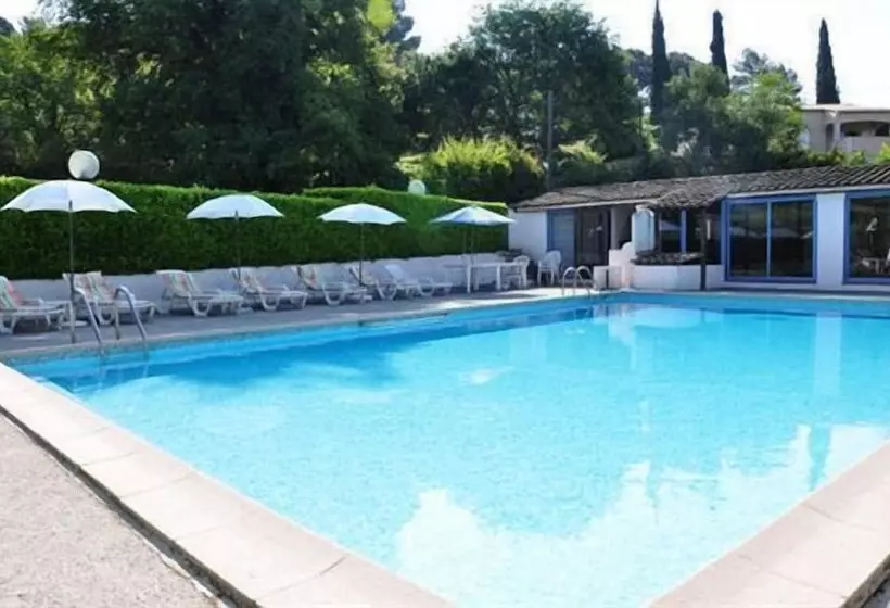 فندق Les Liserons De Mougins