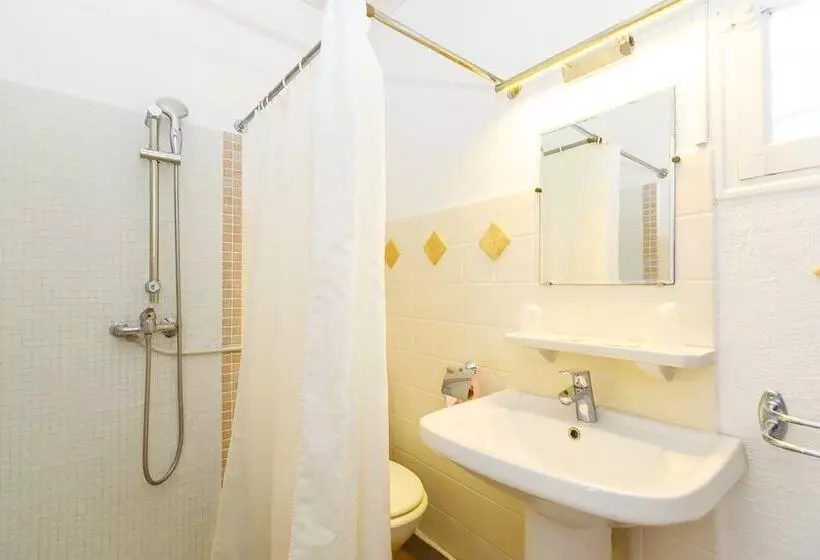 فندق Les Liserons De Mougins