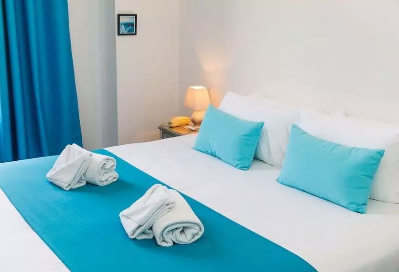 فندق Les Liserons De Mougins