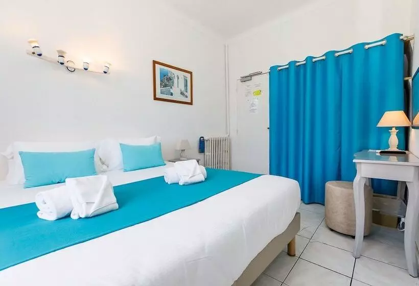 فندق Les Liserons De Mougins