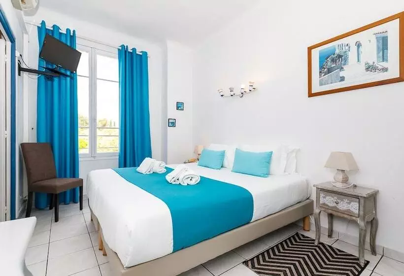 فندق Les Liserons De Mougins