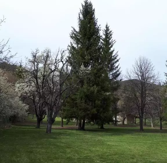 酒店 Logis Le Ceans