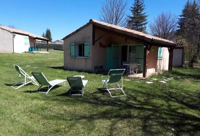 酒店 Logis Le Ceans