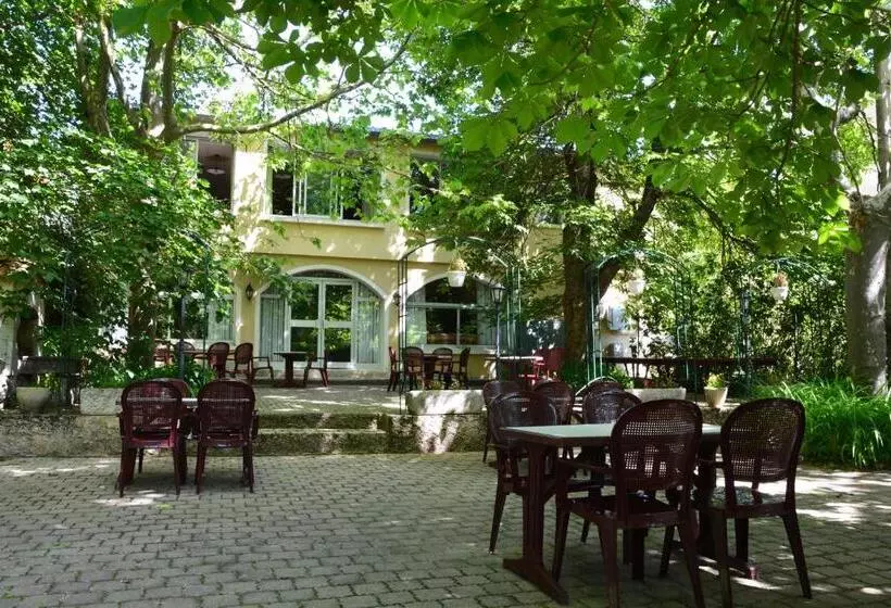 酒店 Logis Le Ceans